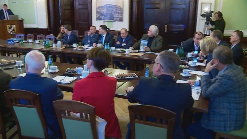 Budowa S6 szansą dla lokalnych samorządów?