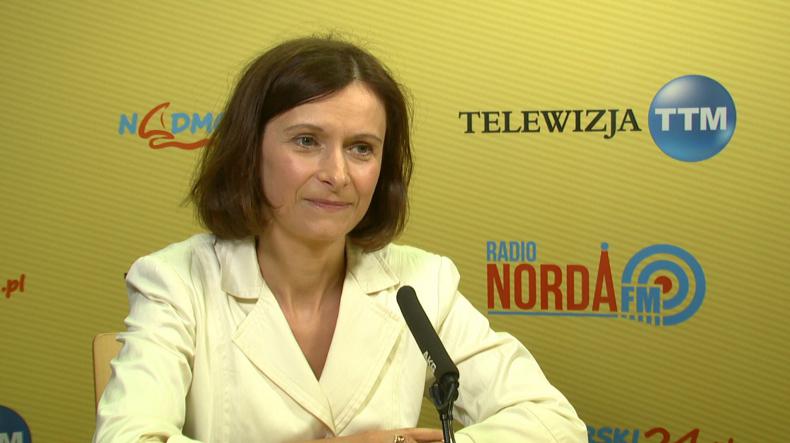 Joanna Barczyńska