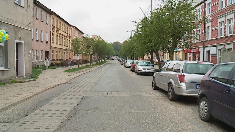 Ulica Kopernika doczeka się rewitalizacji