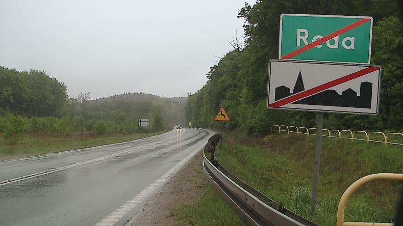 Rekowska Górka, za miesiąc zupełnie inna