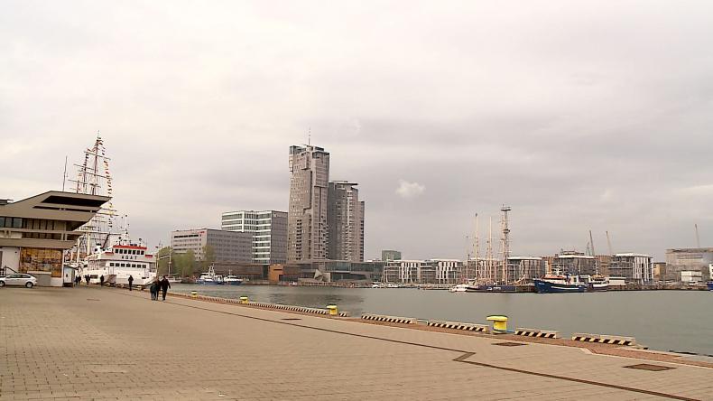 Żeglarska Parada Świętojańska inna niż wszystkie