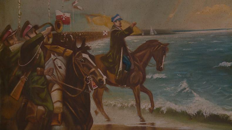 Kaszubskie drogi do Niepodległej