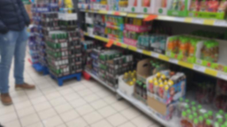 Energetyki tylko dla pełnoletnich