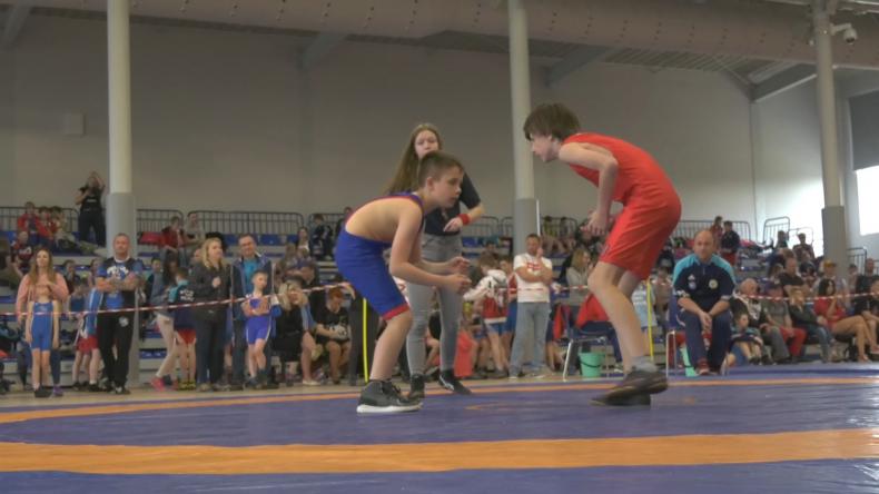 Ogólnopolski Turniej Dzieci i Młodzików w Pelplinie