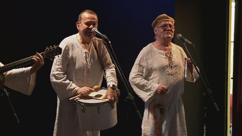 Kaszubska Niedziela znów przyciągnęła tłumy