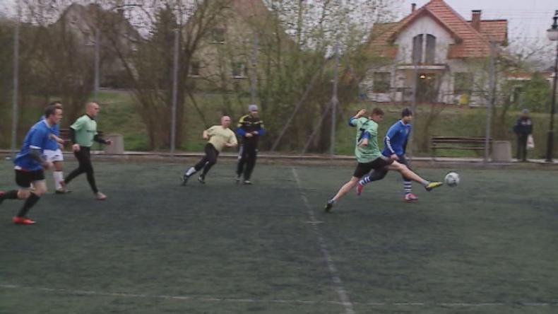 Co piszczy na "Jamajce"?