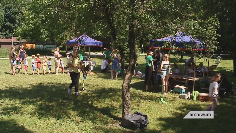 Ponownie zapraszają na Piknik Ekologiczny