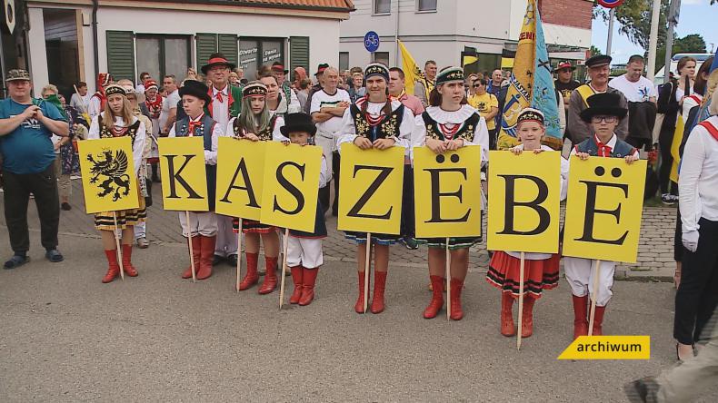 Mniej rządowych środków na nauczanie kaszubskiego?