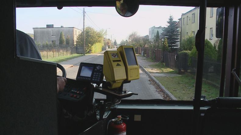 Mrzezino: chcą miejskich autobusów, zebrali tysiąc podpisów