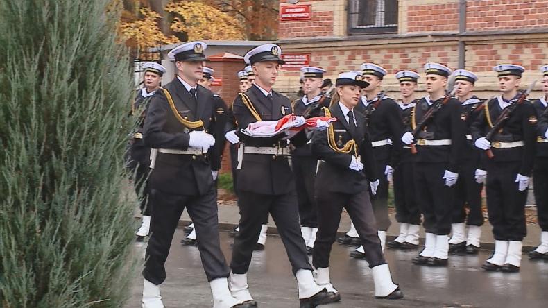 Dzień Niepodległości w garnizonie