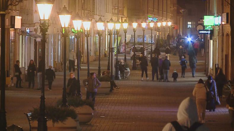 Za nami najkrótszy dzień w roku