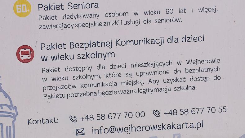Karta Mieszkańca rozszerza swój pakiet