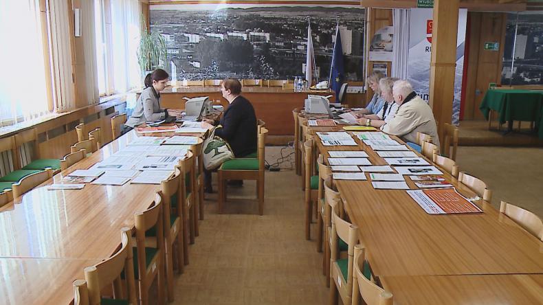 Mieszkańcy Rumi z pomocą od fiskusa