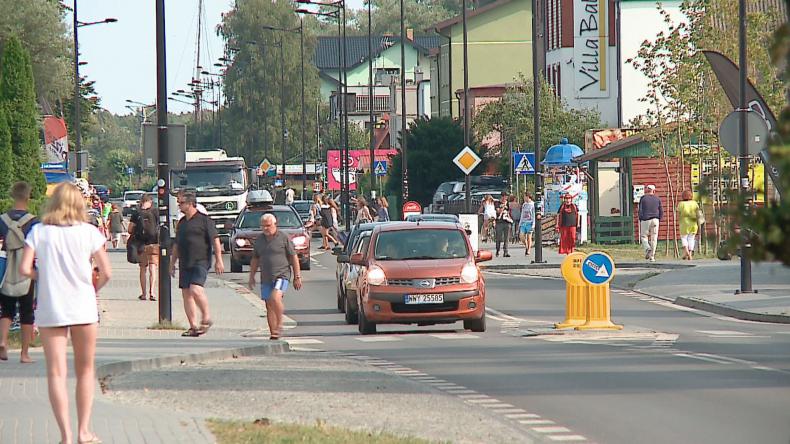 Władysławowo zmienia plany zagospodarowania