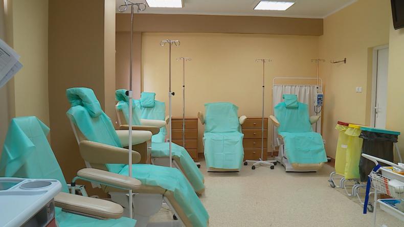 Wejherowska onkologia jak nowa