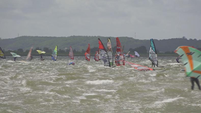 King of The Bay w Rewie