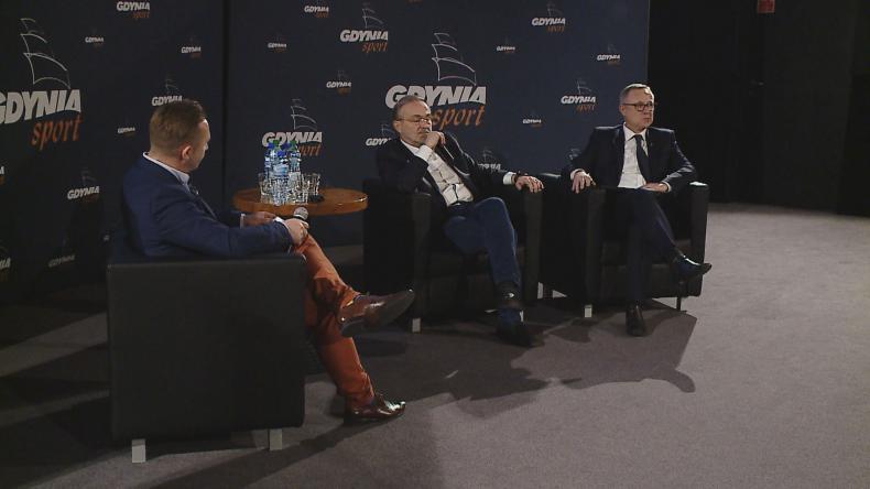 Gdynia podejmuje biegowe wyzwanie