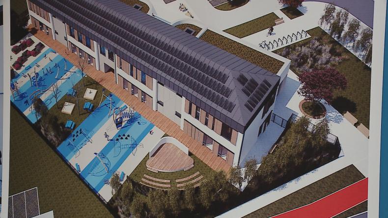 W Pogórzu powstanie przedszkole dla 200 dzieci