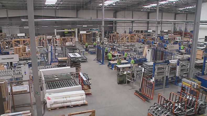 Jubileusz jednego z największych pracodawców w regionie