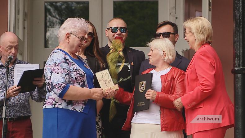 Po raz kolejny wręczą Róże Północy