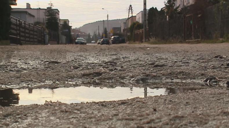 Powstaną cztery nowe drogi z rządowych pieniędzy