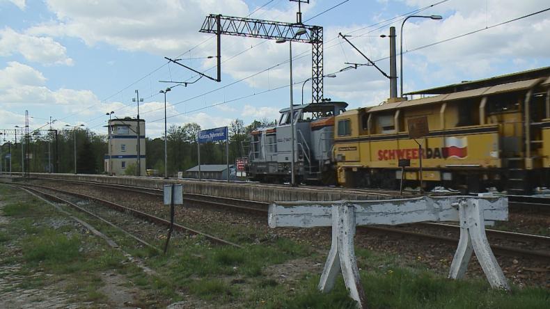 PKP pyta samorządy jak modernizować kolej