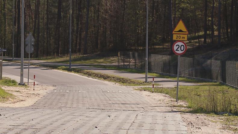 Rusza budowa "obwodnicy Wejherowa"- uwaga na utrudnienia