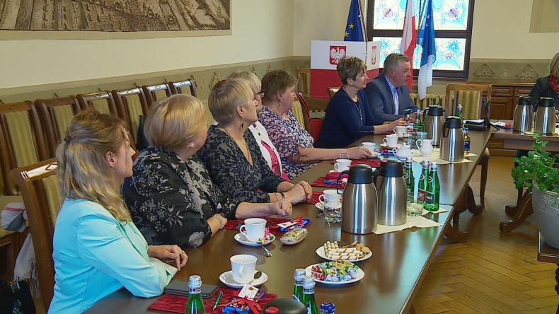 Rada Osiedla Sucharskiego rozpoczęła kadencję