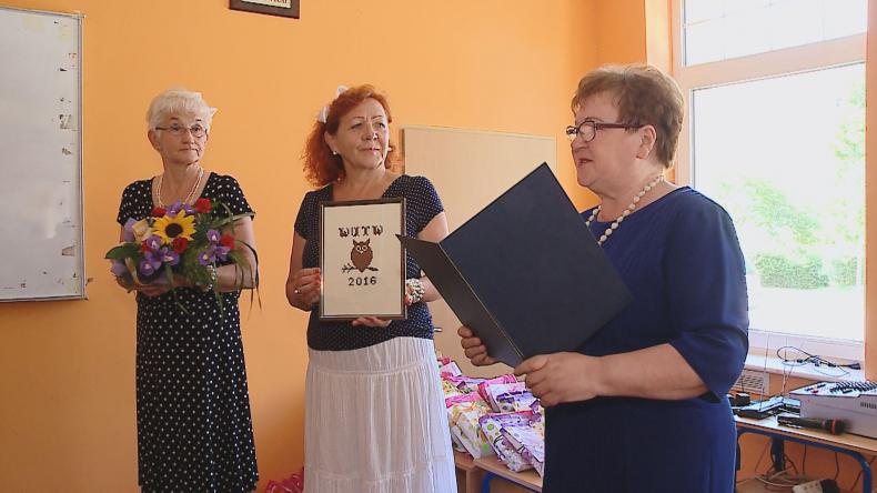 Zakończenie roku w WUTW