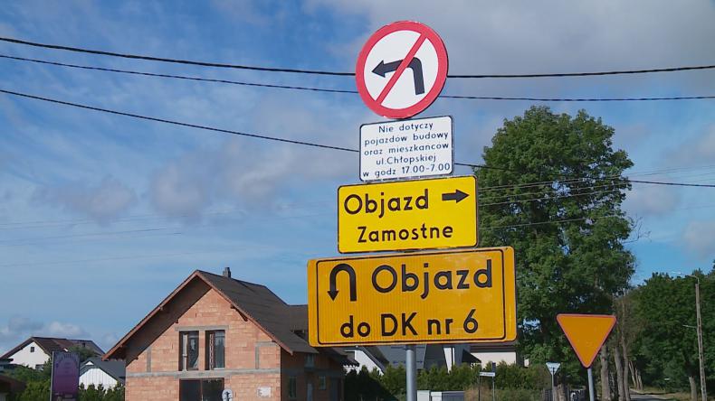 Kolejne drogi zyskują nowe oblicze