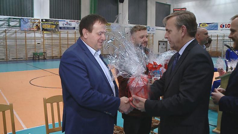 Luzino wyróżniło najlepszych