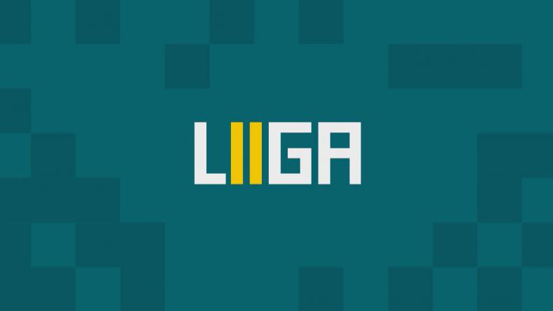 Mecz piłki nożnej: Gryf Wejherowo vs GKS Bełchatów 1 połowa