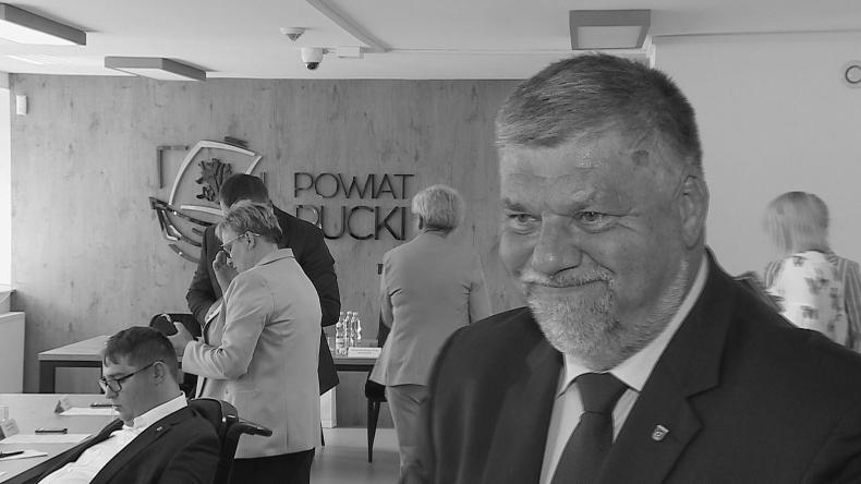 Nie żyje Adam Zażembłowski