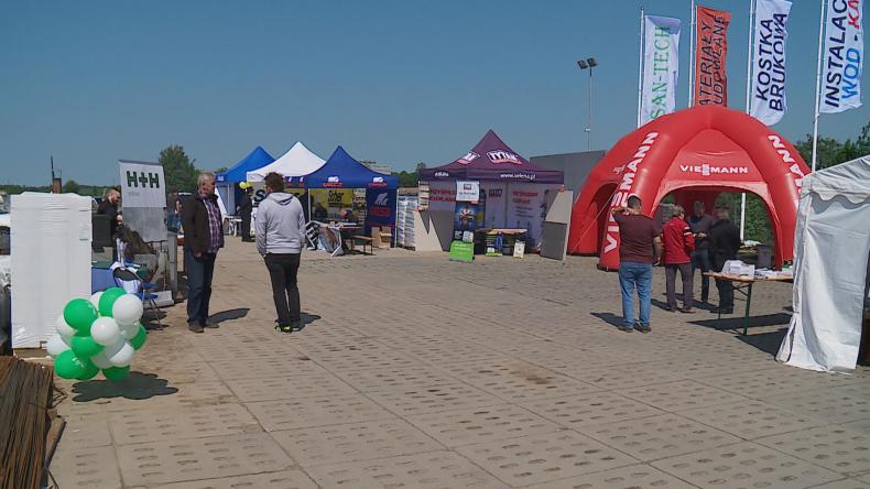 10 urodziny firmy SAN-TECH