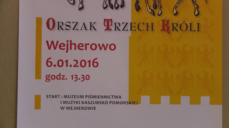 Orszak Trzech Króli przejdzie ulicami miast