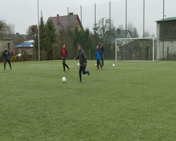 Luzinianie wygrali tymbarka - pojadą do Warszawy