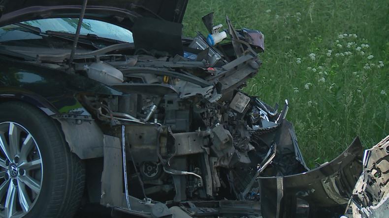 Znowu niespokojnie na drogach