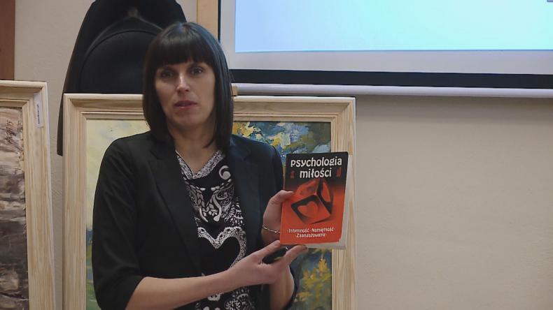 W małżeństwie kłótnia lekiem na problemy