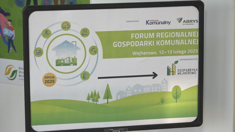 Forum Regionalnej Gospodarki Komunalnej