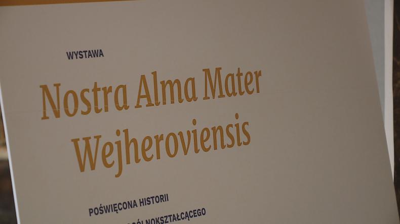 Historia wejherowskiego liceum na zdjęciach i we wspomnieniach