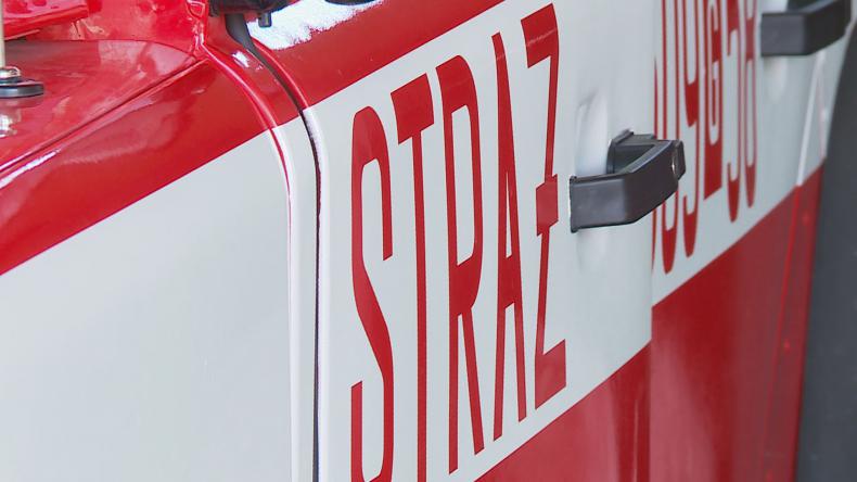 Kosakowo otrzyma nowy wóz dla OSP za frekwencję?