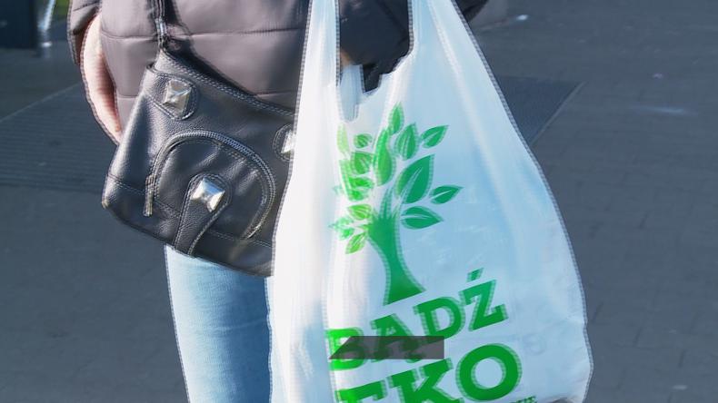 Foliówkom mówimy stanowcze nie!