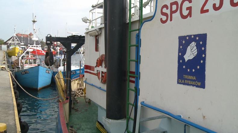 Prognoza unijna dla drobnego rybołówstwa w Polsce
