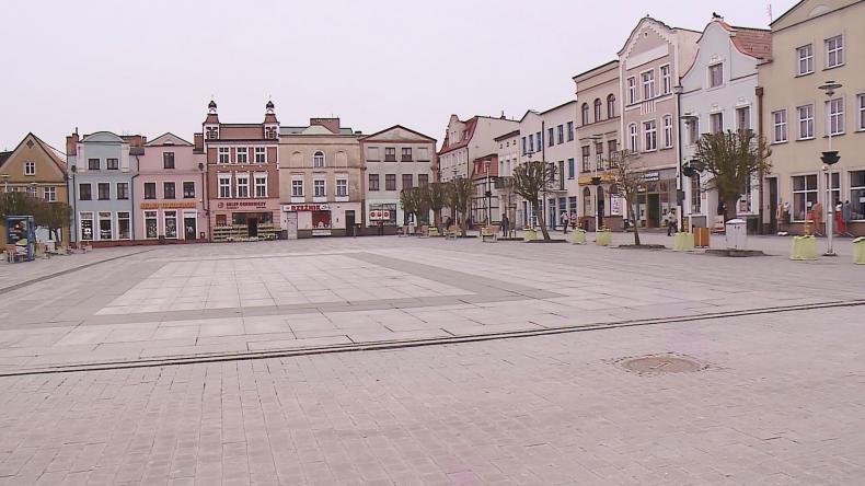 Los miejskiej kasy znów w rękach mieszkańców Pucka