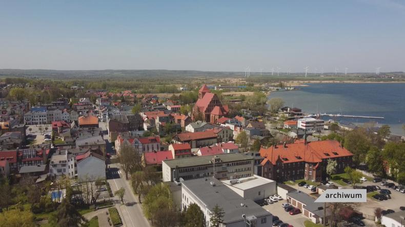 Rusza pucki Budżet Obywatelski