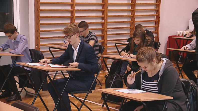 I Konkurs wiedzy o Wejherowie im. R. Osowickiej