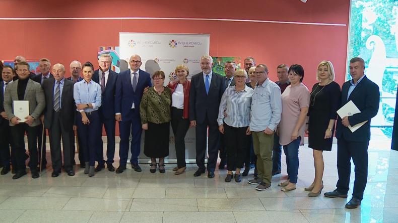 Wejherowo: za milion złotych zrealizują jedenaście pomysłów