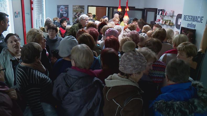 Rumscy seniorzy lubią aktywność