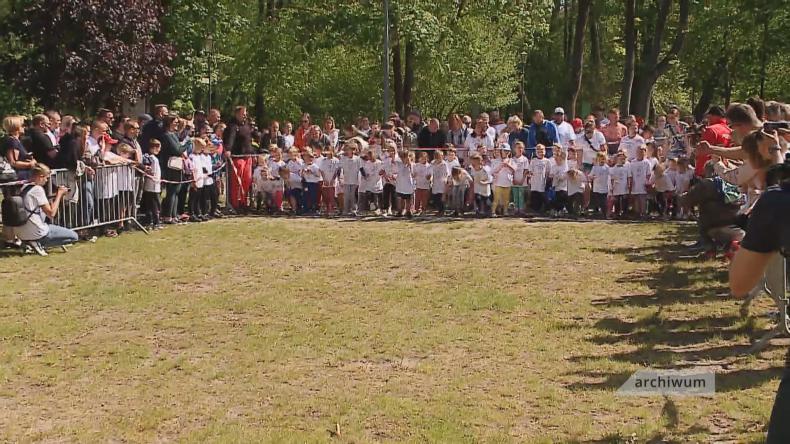 Wejherowo Biega już w najbliższą sobotę