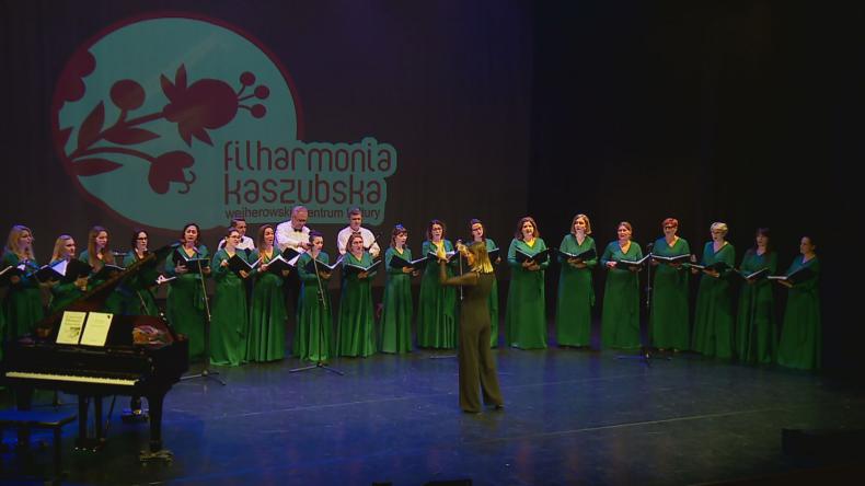 Jubileusz Filharmonii Kaszubskiej